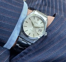 Vintage Rolex Oysterdate
