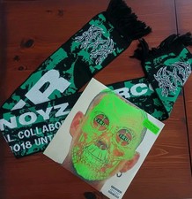 LP Vinile NOYZ NARCOS  VIRUS