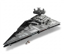 LEGO Star Wars: Imperial Star