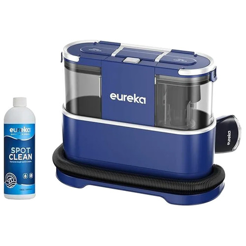 Eureka ney100 pulitore - eureka, tappeto