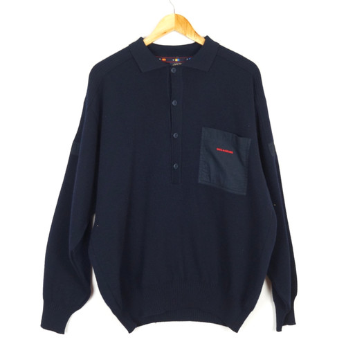 Maglione uomo paul shark - paul,