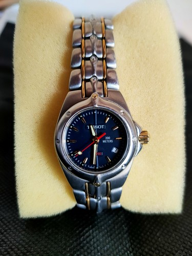 Orologio tissot pr200 - orologio,