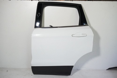 Porta ford kuga dm2 - porta,