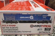 Scala HO ScaleTrains