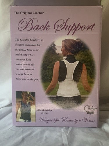 Originale cincher 4in1 - cincher,