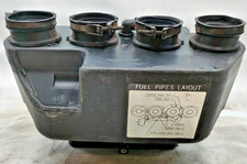 CASSA FILTRO AIR BOX -YAMAHA