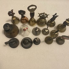 Campana antica collezione 16