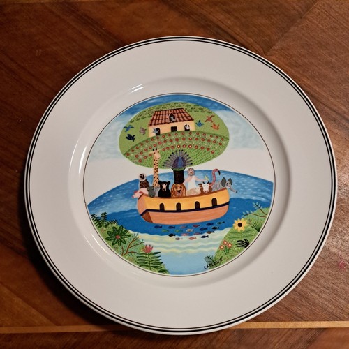 Piatto villeroy boch - &,