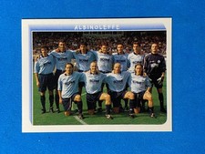 Figurine Calciatori Panini 2000 n.663 Squadra Albinoleffe