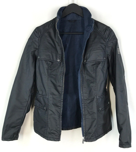 Giacca donna belstaff cotone - belstaff,