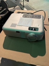 Home Theater Projector NEC VT