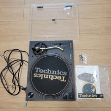 Technics 1200m7l giradischi - technics, sl-1200m7l
