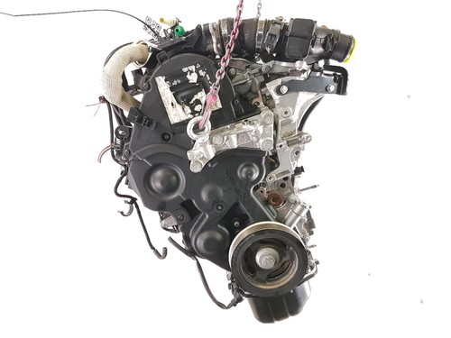 Tipo motore 9h02 citroen - motore,