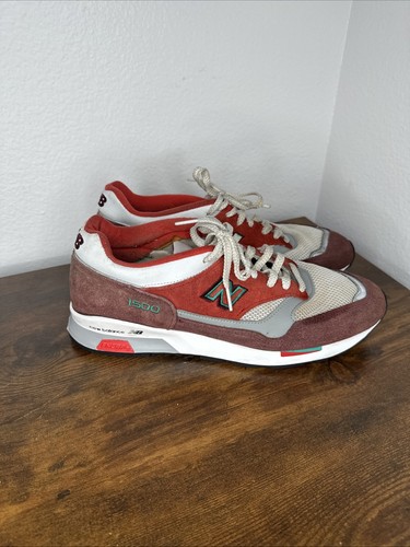 New balance 1500 contradiction - balance,