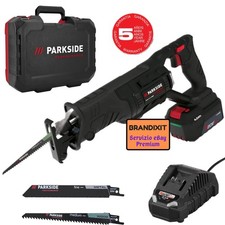20 V Seghetto Ricaricabile