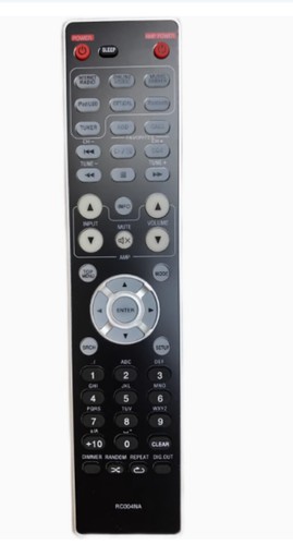 Nuovo telecomando marantz - telecomando,