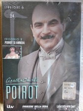 poirot agatha christie