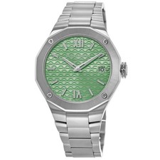 New Baume & Mercier Riviera