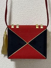 Borsa tracolla vintage - borsa,