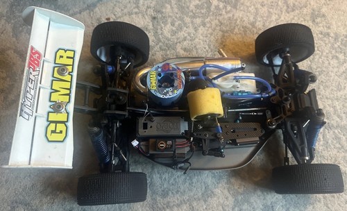 Ofna hobao hyper - hobao, 7