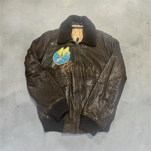 Avirex giacca bomber - , uomo
