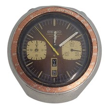 Orologio Cronografo Automatico