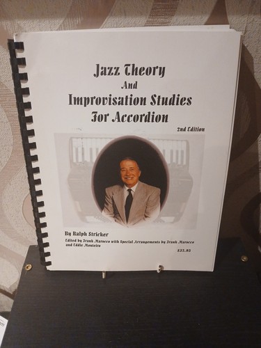 Teoria jazz studi di - e,