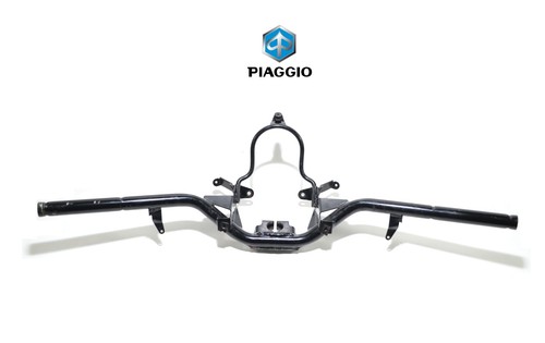 Manubrio sterzo handlebar