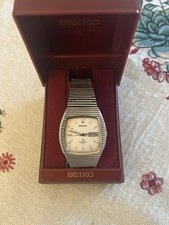 OROLOGIO SEIKO 4004 STANLESS
