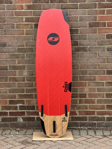 Tavola surf dsd - da, tempest