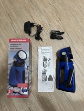 Rocktrail DL01 Torcia Lampada
