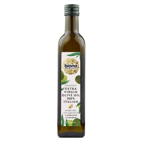 Biona olio extra vergine - olio,
