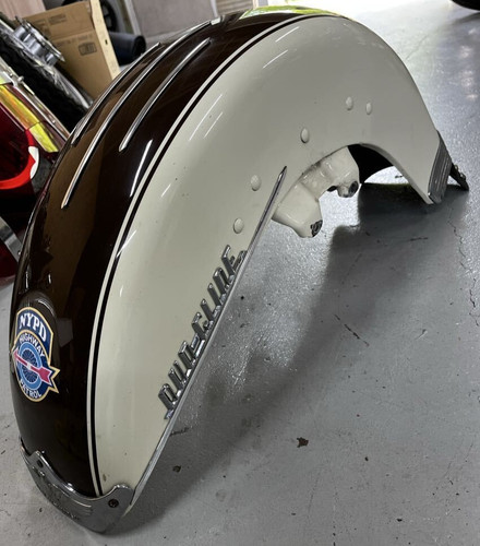 Harley davidson oem front - oem,