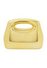 Borsa da donna FENIA - dorata