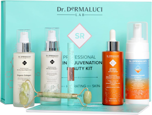 Set kit cofanetto - set,