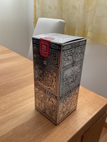 Chivas regal premium scotch - regal,