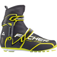 Scarponi da sci Fischer RC7