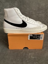 Blazer Nike metà '77 pelle