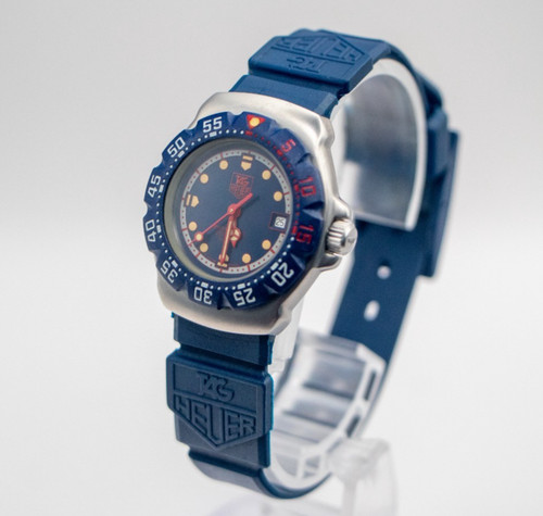 Orologio tag heuer - orologio,
