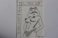 Cartolina QSL Radioamatoriale