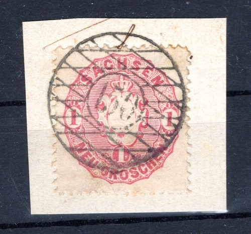 Sachsen ideal 150 - 16,