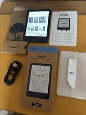 Amazon Kindle 11a generazione