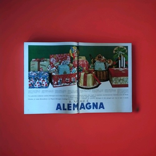 Natale alemagna - il,