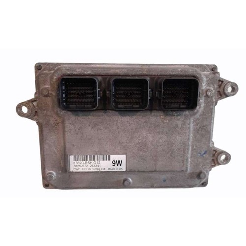 Centralina motore 37820rshg12 - motore,