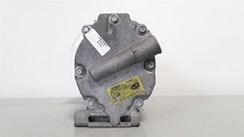 COMPRESSORE A/C PER FIAT Panda