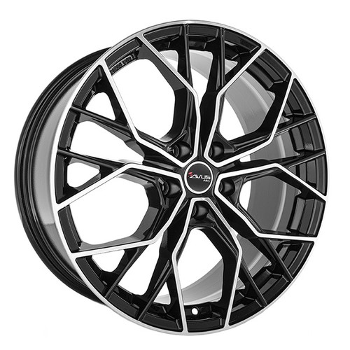 Cerchio lega avus - in, ac-m10