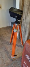 Treppiede topografico KERN