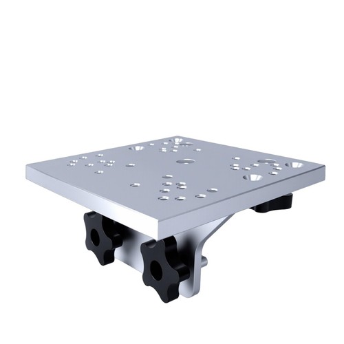 Supporto staffa downrigger
