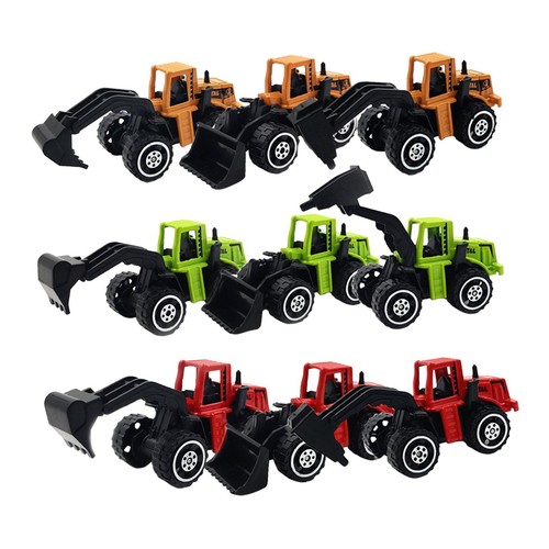 12x mini pull back - pull,
