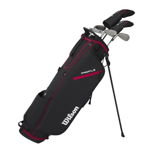 Wilson profile sgi golf uomo - profile,
